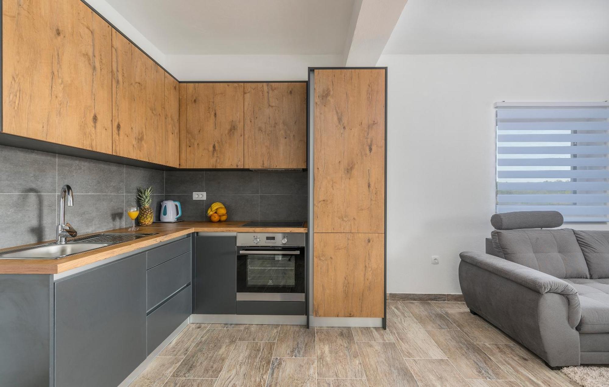 Apartmani Natalija1 Poreč Zimmer foto