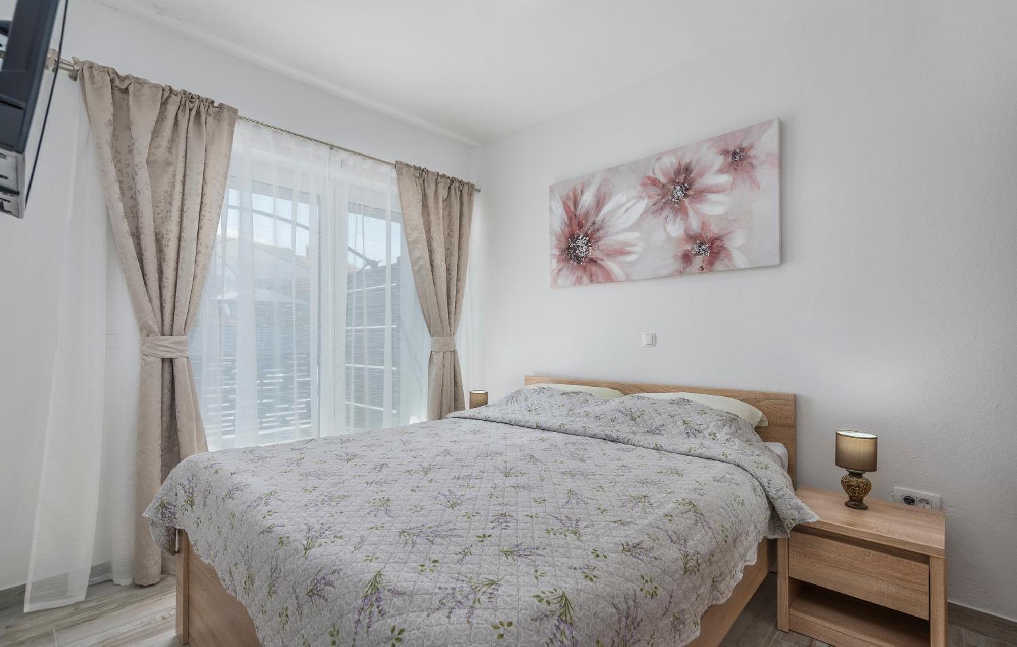 Apartmani Natalija1 Poreč Zimmer foto