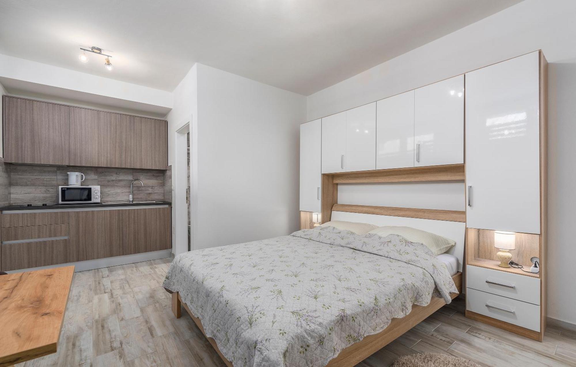 Apartmani Natalija1 Poreč Zimmer foto