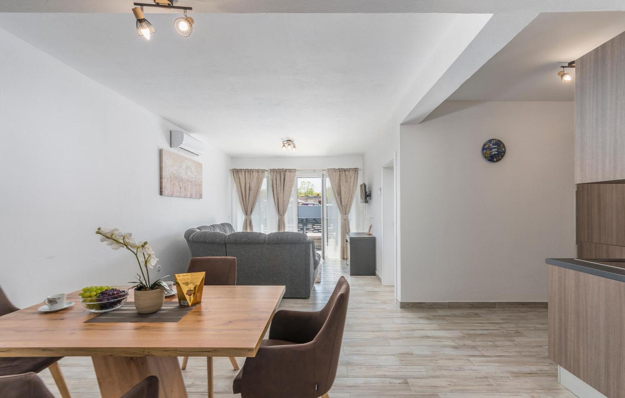 Apartmani Natalija1 Poreč Zimmer foto